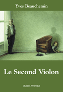 Second violon (Le)